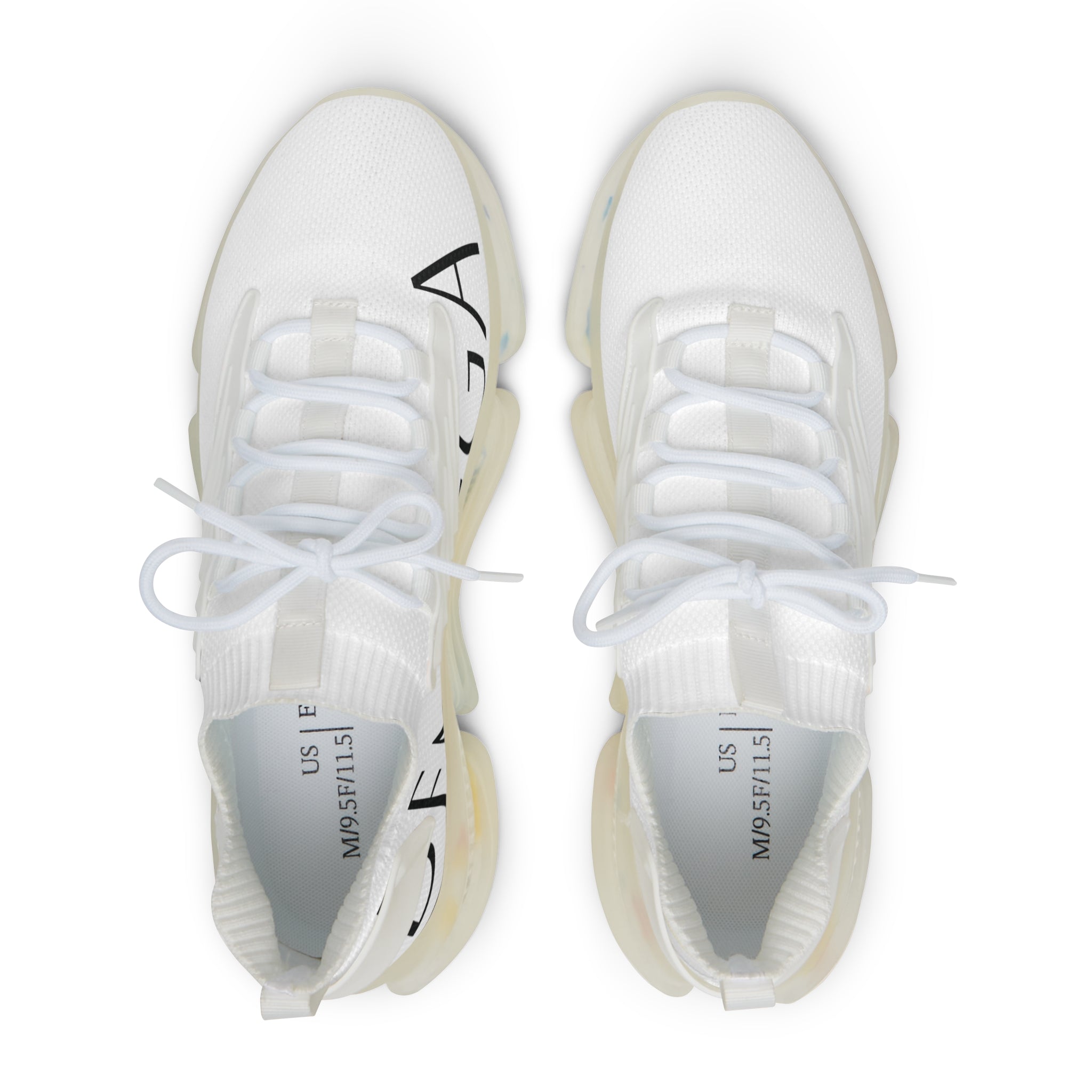 OG White 443 runners