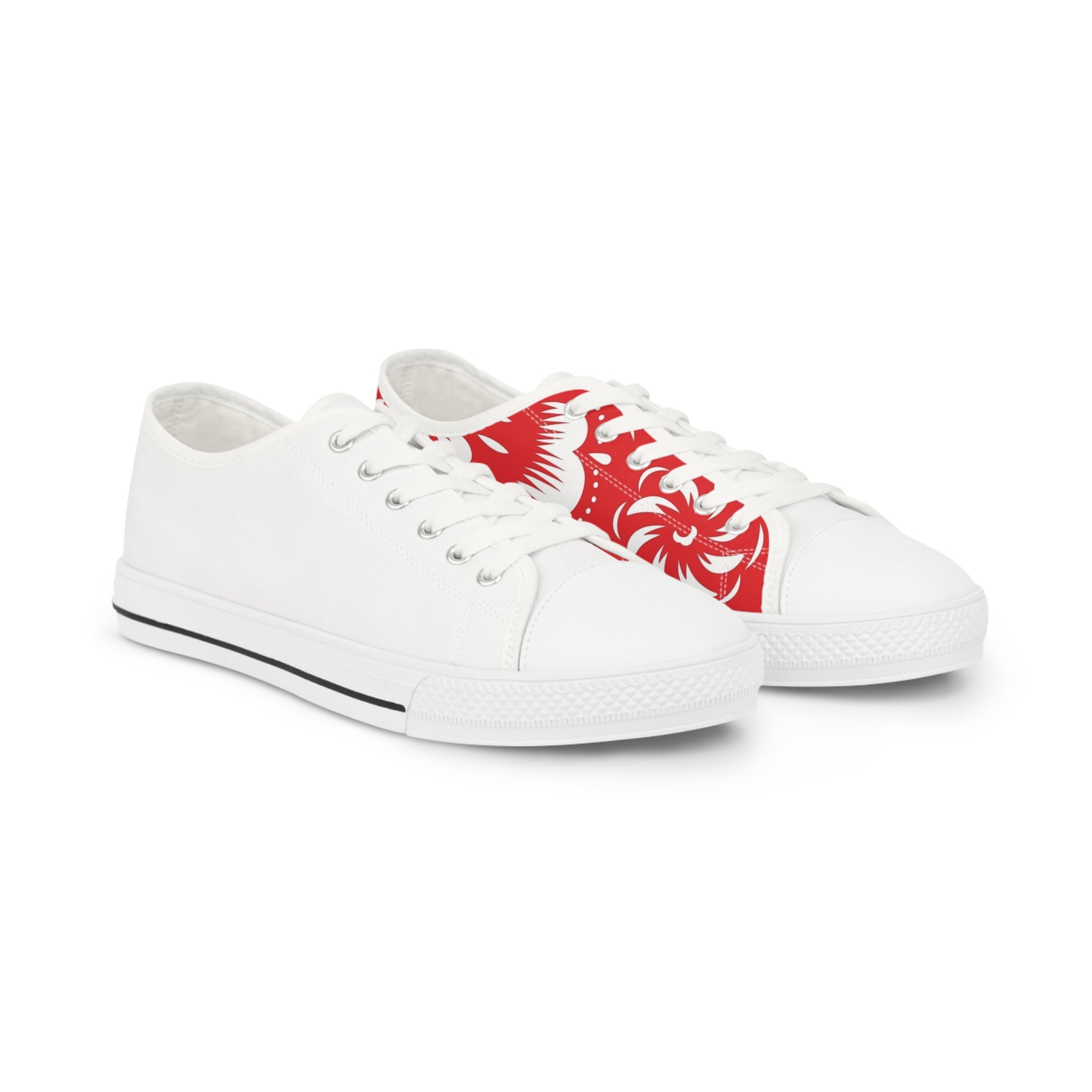 Red panda 001 low