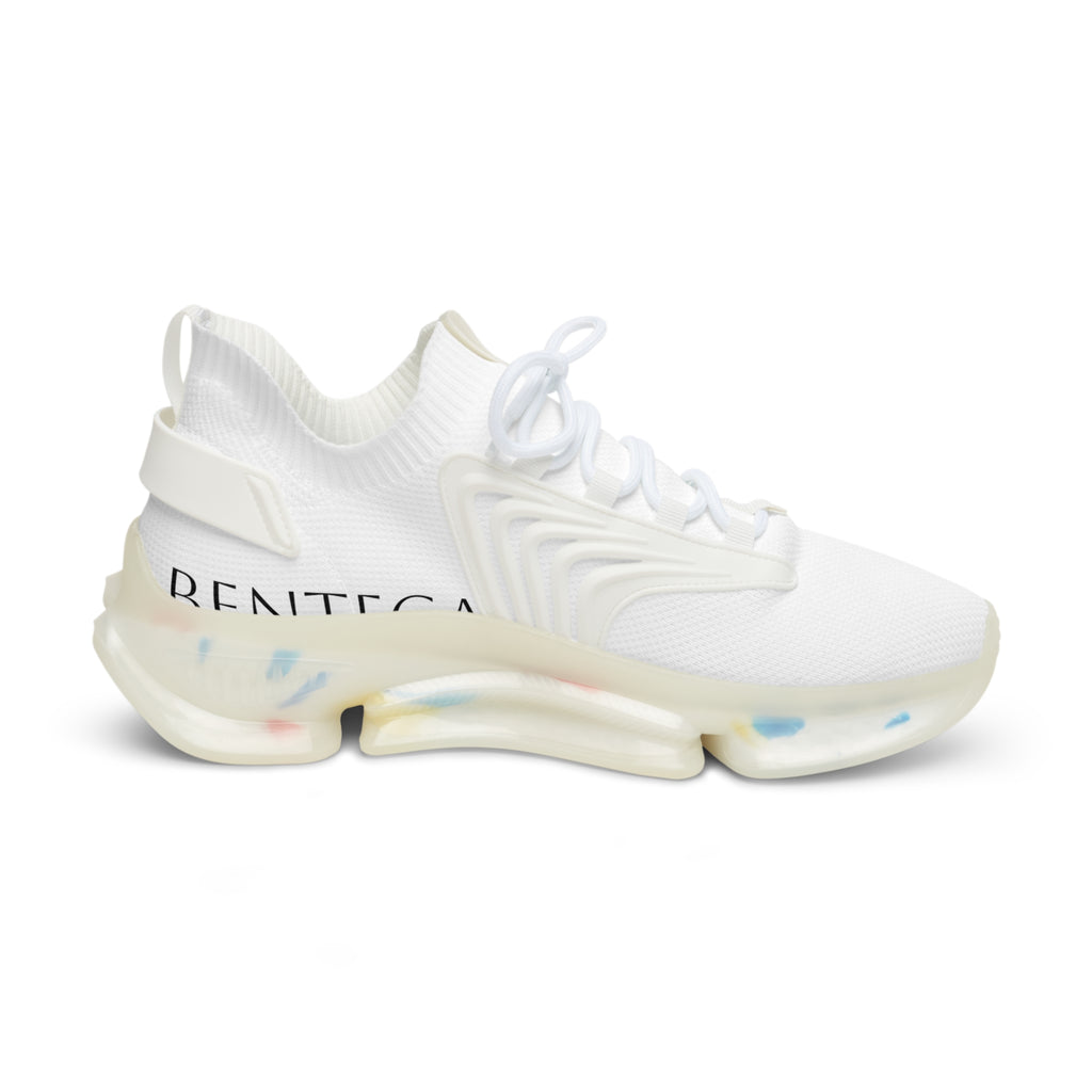 bentega Mens Runners