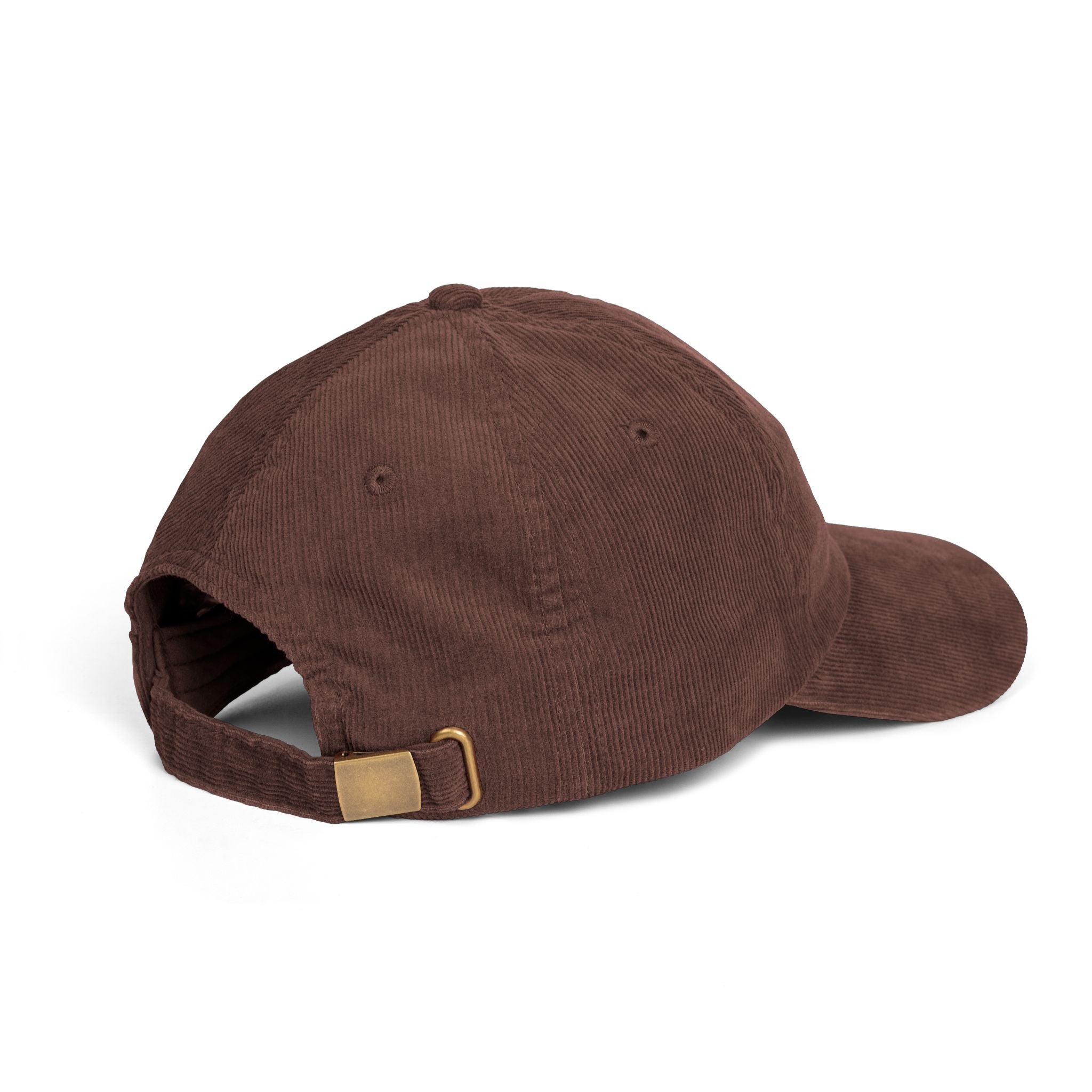 Vintage Cord bentega hat