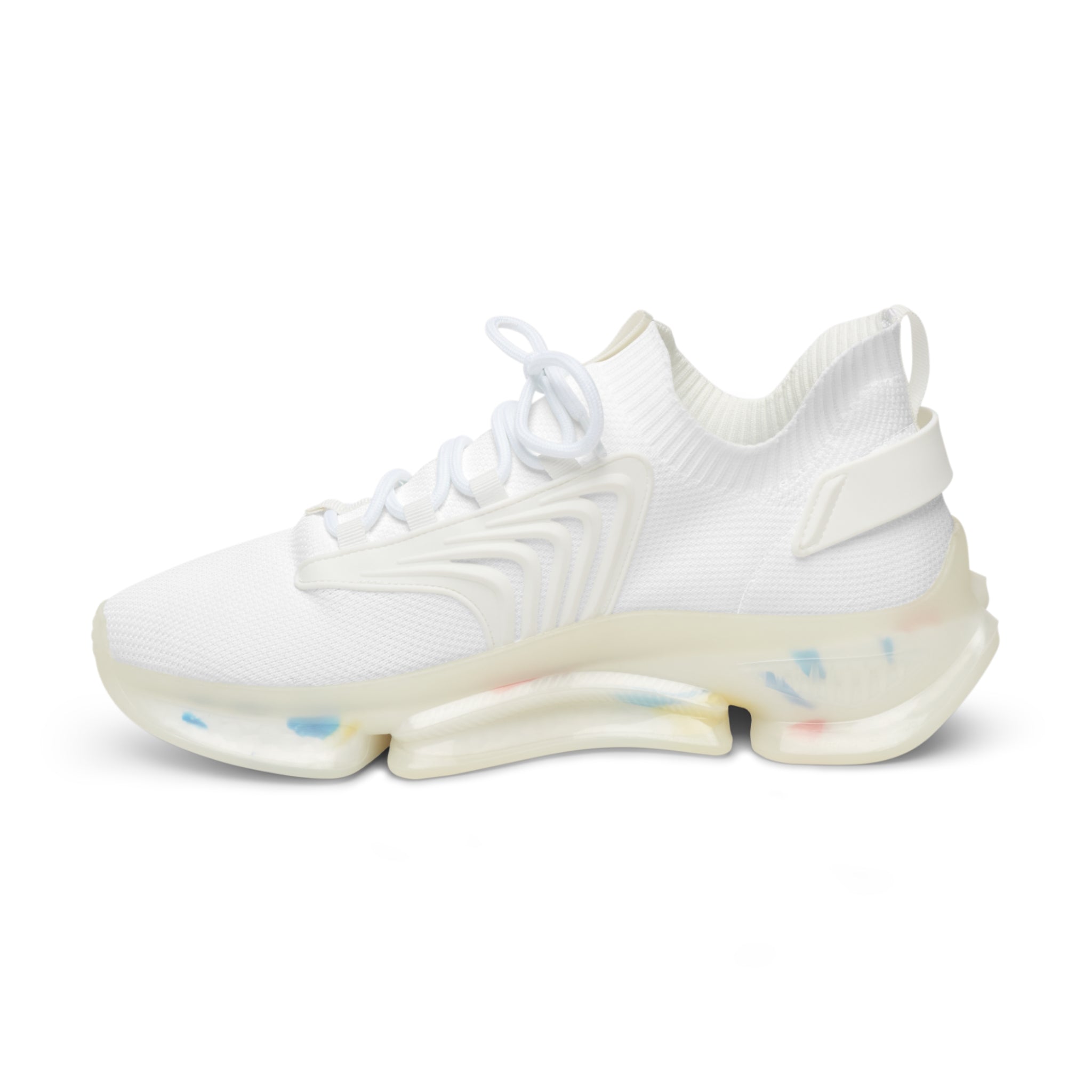 OG White 443 runners