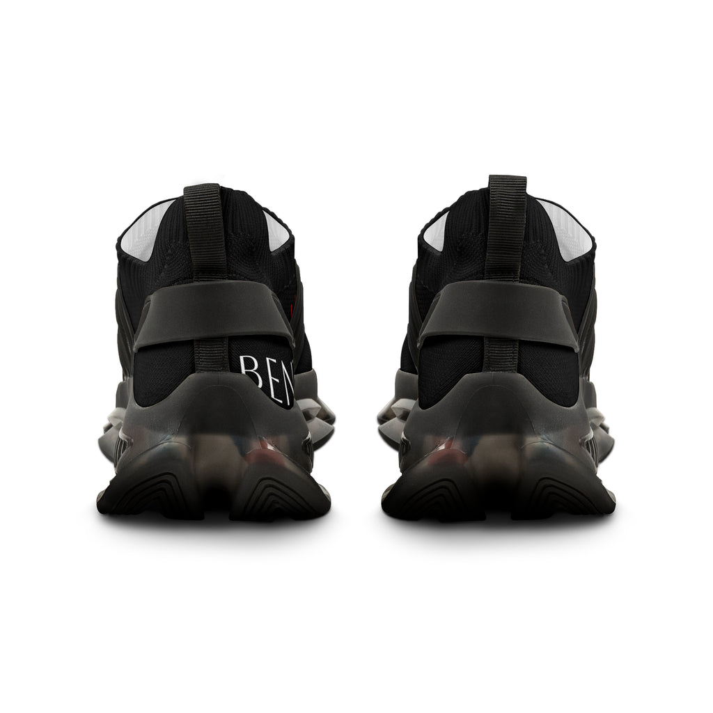 443 black night runners