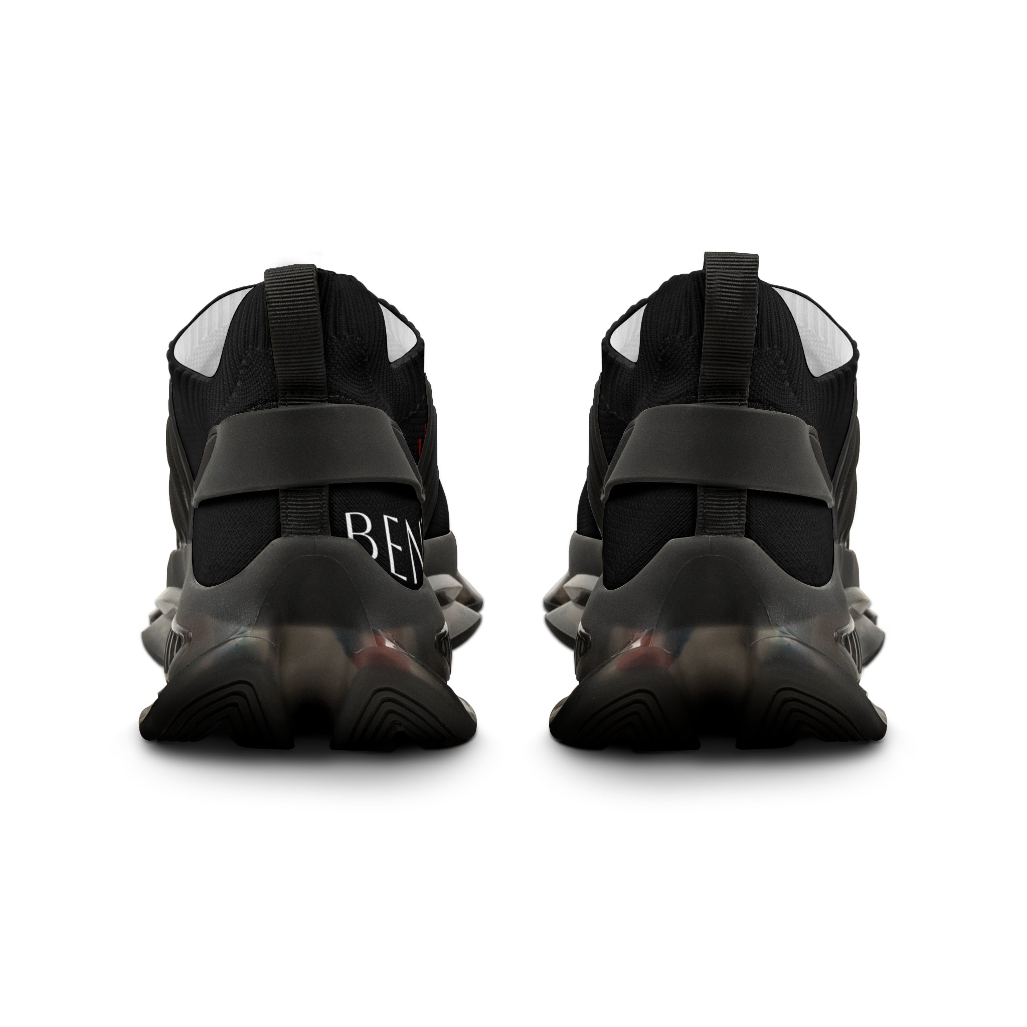 443 black night runners
