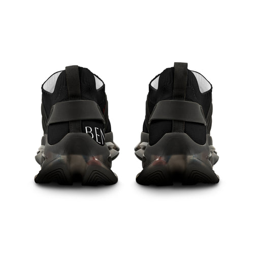 443 black night runners