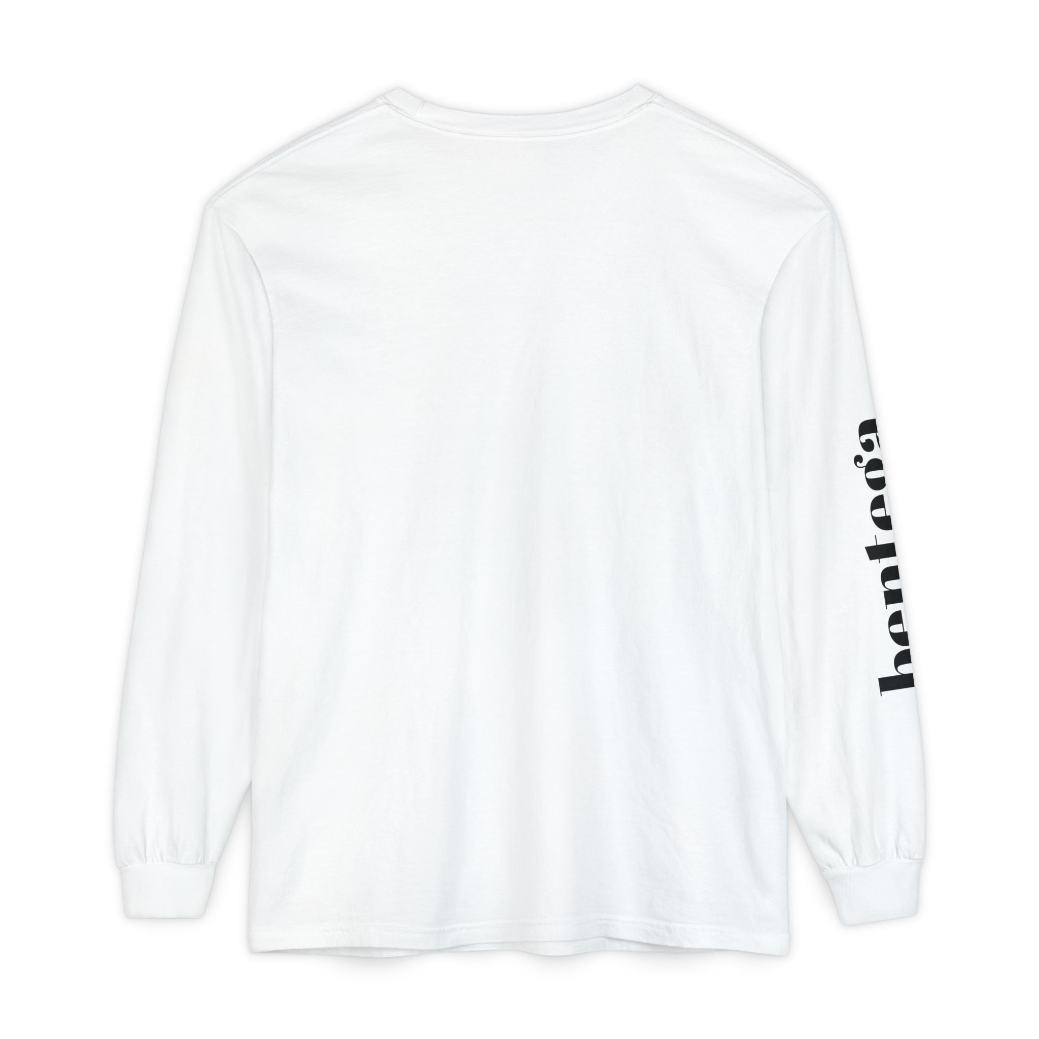 Bentega Long Sleeve Tee NY 1347