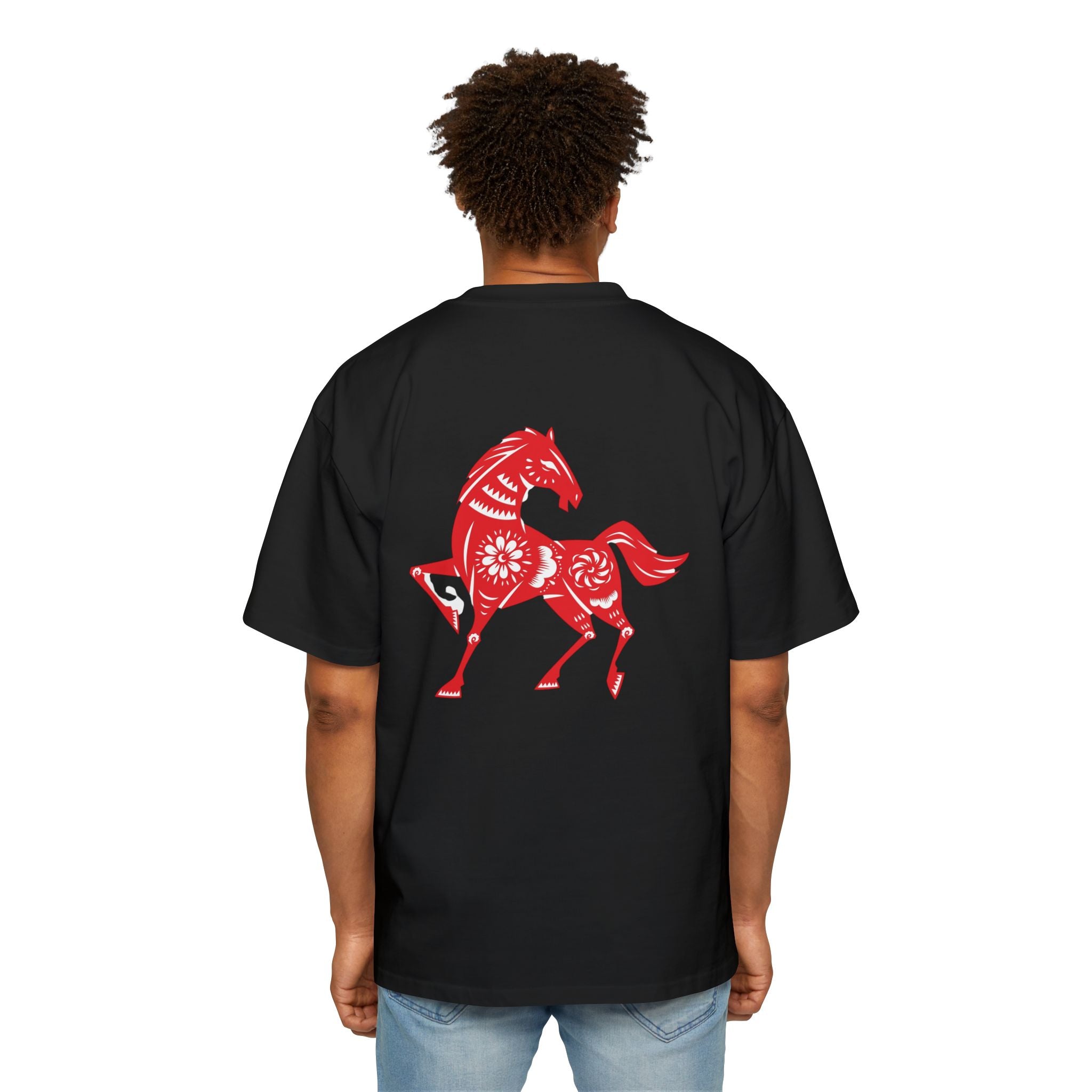 Bentega Horse Tee