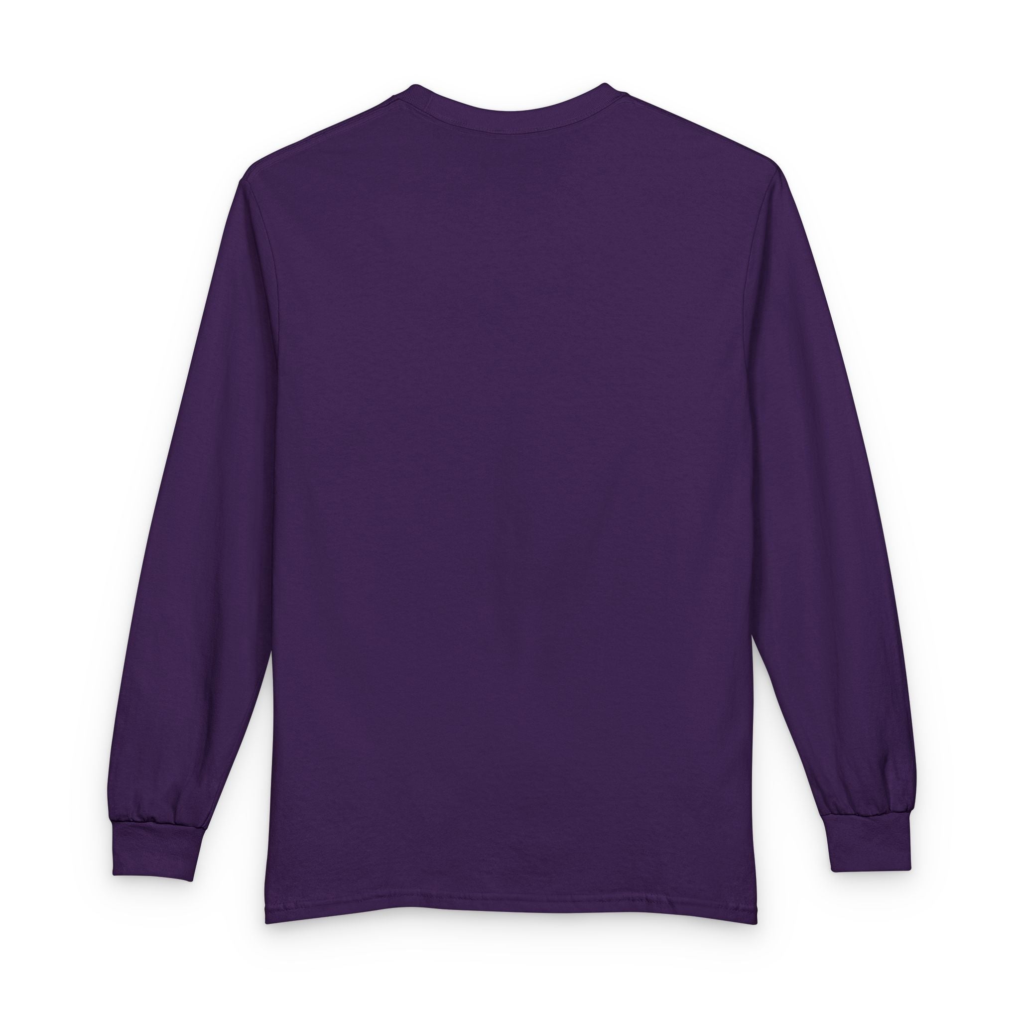Endless Purple Long Sleeve Tee
