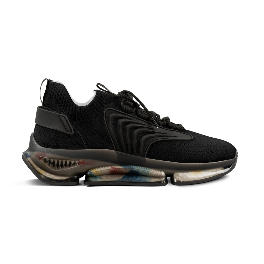443 black night runners