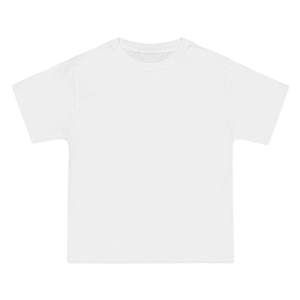 Bentega 04 Back-Print T-Shirt