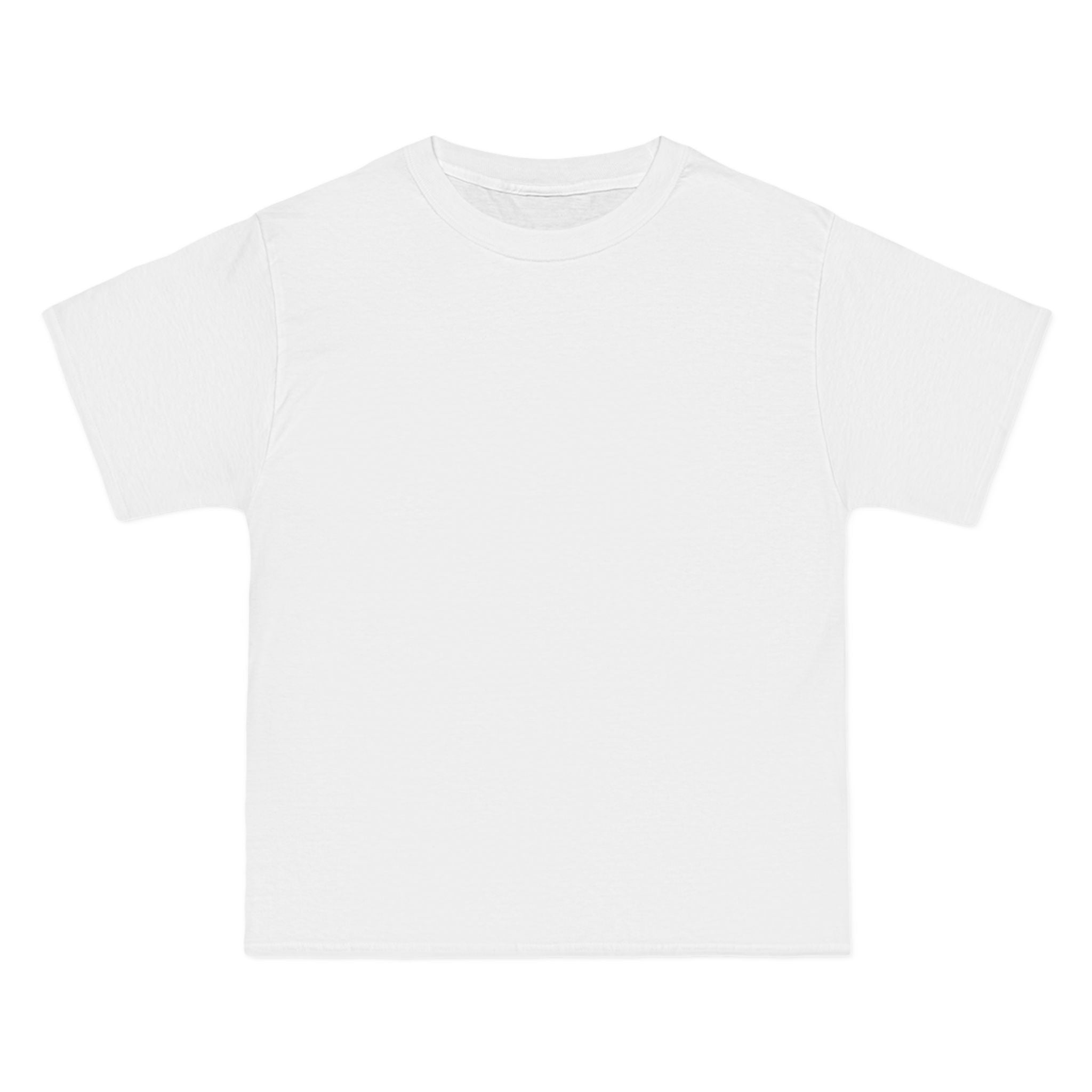 Bentega 04 Back-Print T-Shirt