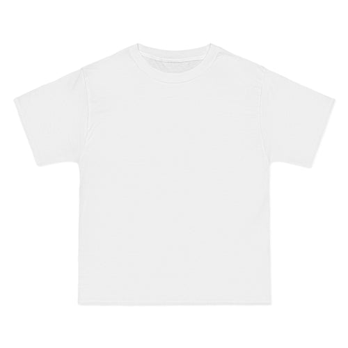 Bentega 04 Back-Print T-Shirt