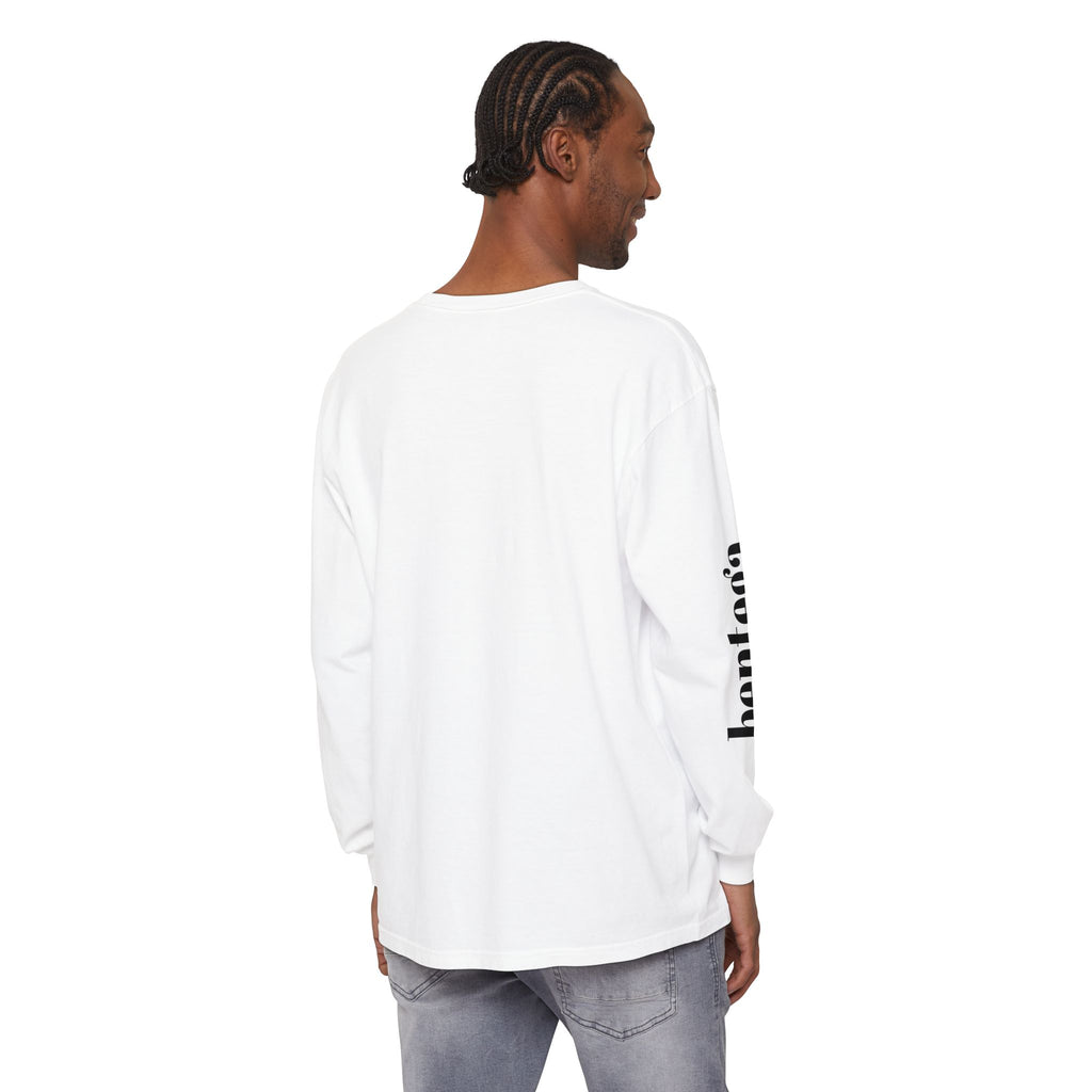 Bentega Long Sleeve Tee NY 1347